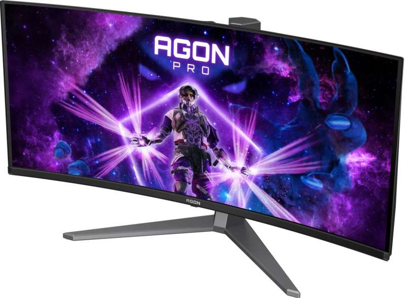 AOC 34" AG346UCD OLED
