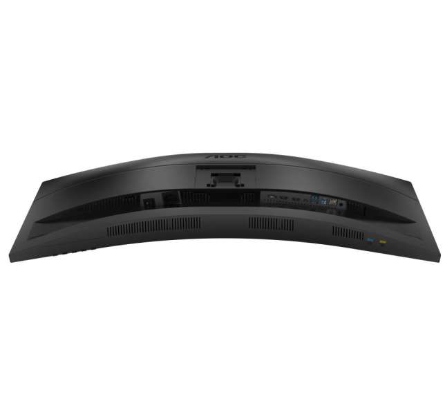 AOC 34" CU34E4CV LED