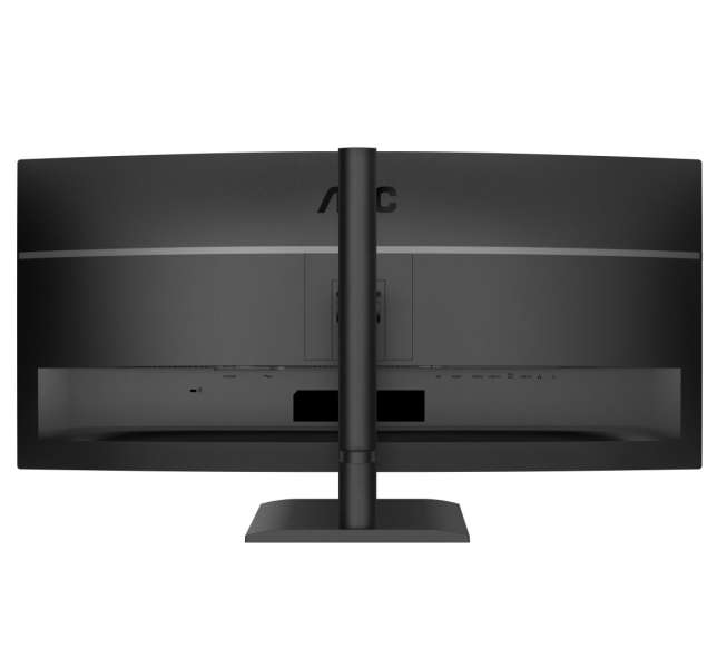 AOC 34" CU34E4CV LED