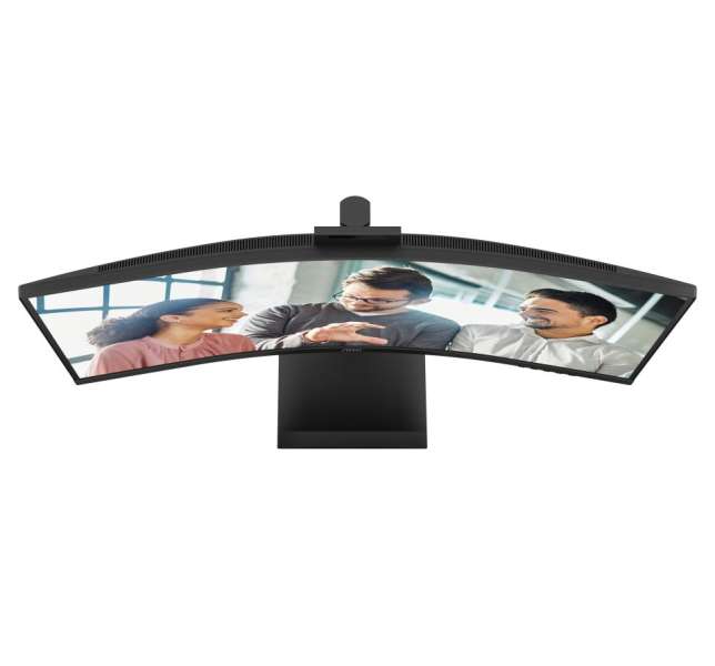 AOC 34" CU34E4CW LED Curved
