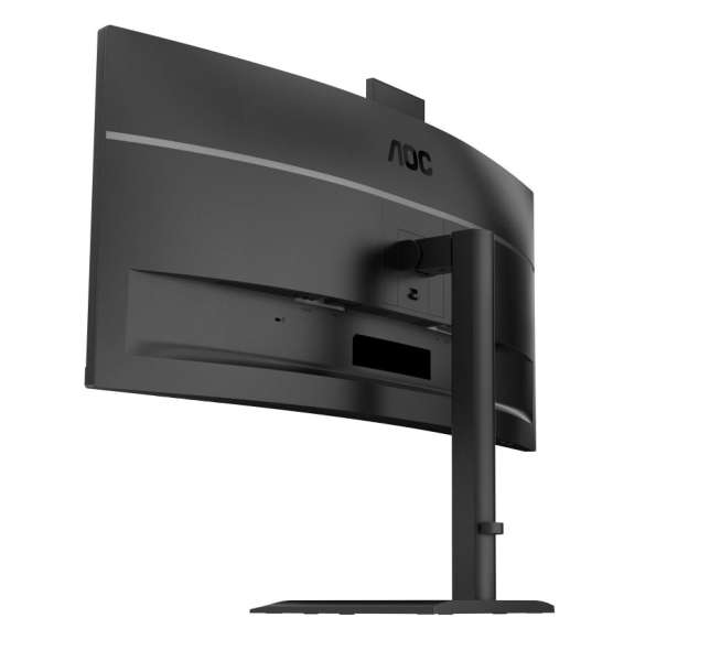 AOC 34" CU34E4CW LED Curved