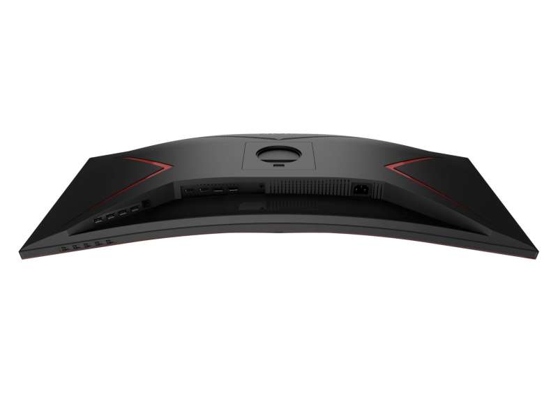 AOC 34" CU34G2XP/BK LED Curved