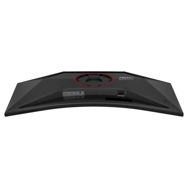 AOC 34" CU34G4 LED Curved