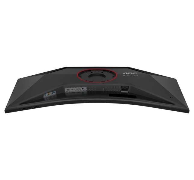 AOC 34" CU34G4Z LED