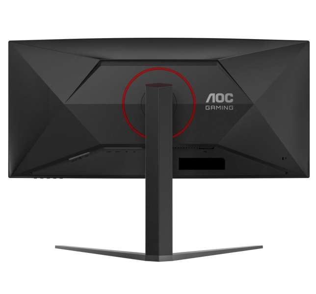 AOC 34" CU34G4Z LED