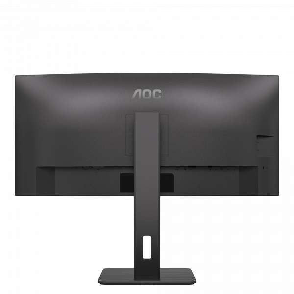 AOC 34" CU34P3CV LED Curved
