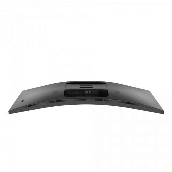 AOC 34" CU34V5C/BK LED Curved
