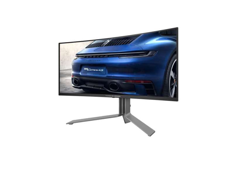 AOC 34" PD34 OLED Curved