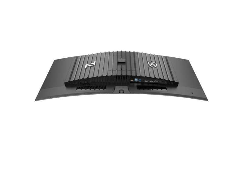 AOC 34" PD34 OLED Curved