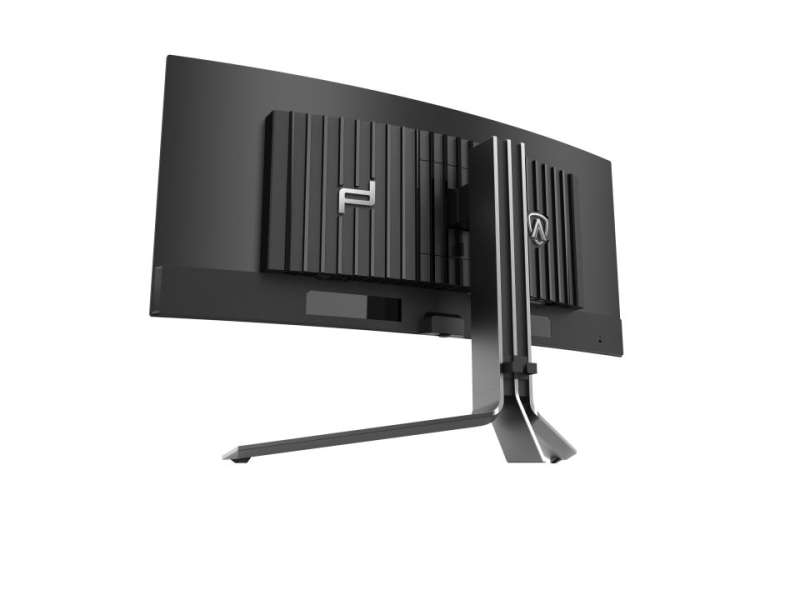 AOC 34" PD34 OLED Curved