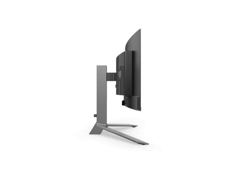 AOC 34" PD34 OLED Curved