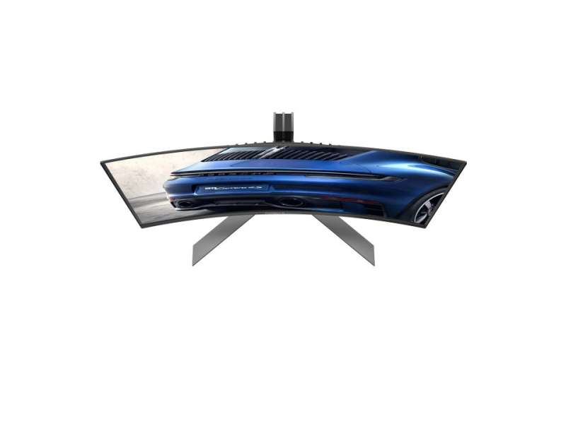 AOC 34" PD34 OLED Curved