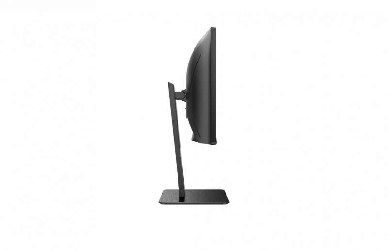 AOC 34" CU34P2A LED Curved
