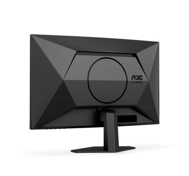 AOC C27G4ZXE LED Curved
