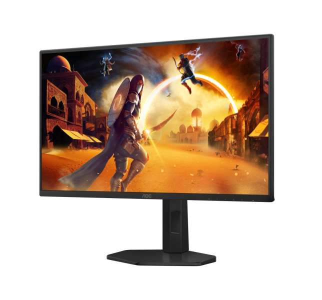 AOC 24,5" 25G4SXU IPS LED