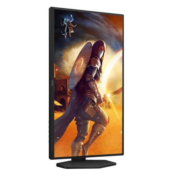 AOC 24,5" 25G4SXU IPS LED