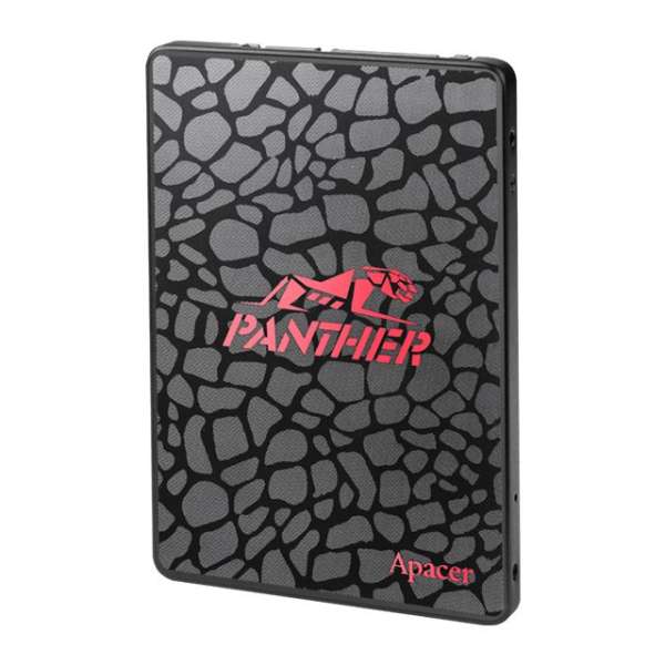 Apacer 1TB 2,5" SATA3 AS350 Panther