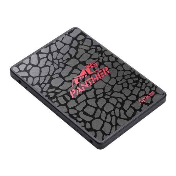 Apacer 1TB 2,5" SATA3 AS350 Panther