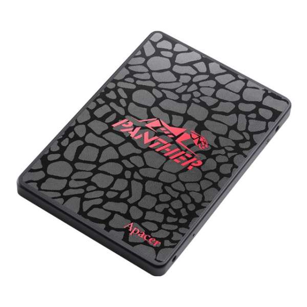Apacer 1TB 2,5" SATA3 AS350 Panther