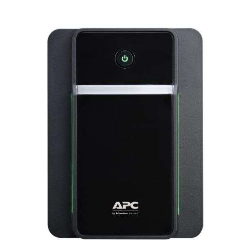 APC BX2200MI-GR Back-UPS 2200VA UPS