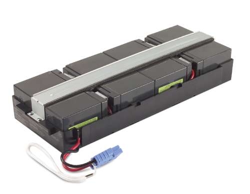 APC 12V/7Ah RBC31 szünetmentes csereakkumulátor 1db/csomag