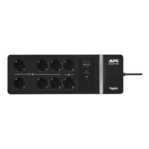 APC BE1050G2-GR 1050VA UPS
