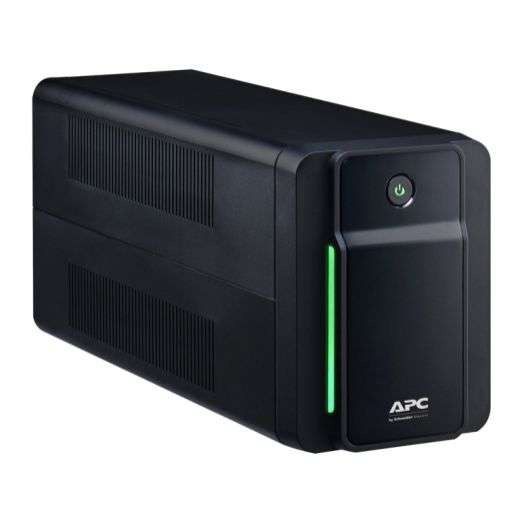 APC BX950MI-GR Back BX 950VA UPS