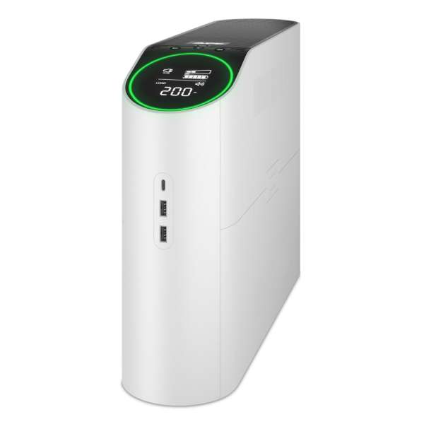 APC BGM2200-GR 2200VA UPS