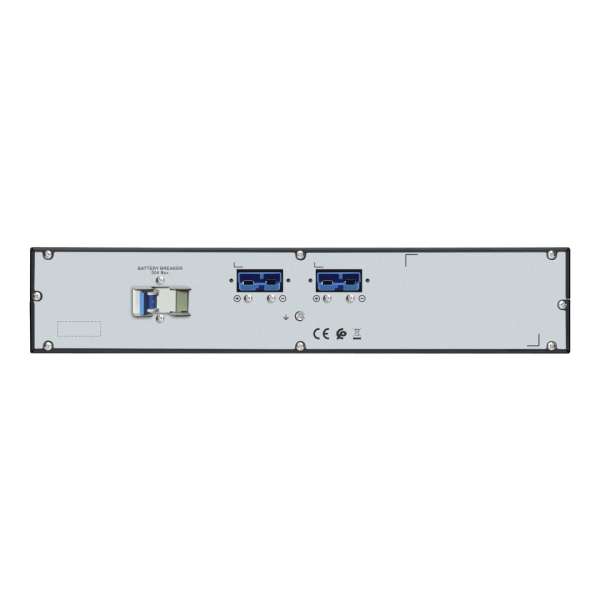 APC Easy On-Line LCD 3000VA UPS