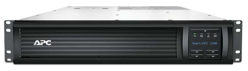 APC SMT2200IC Smart-UPS LCD 2200VA UPS