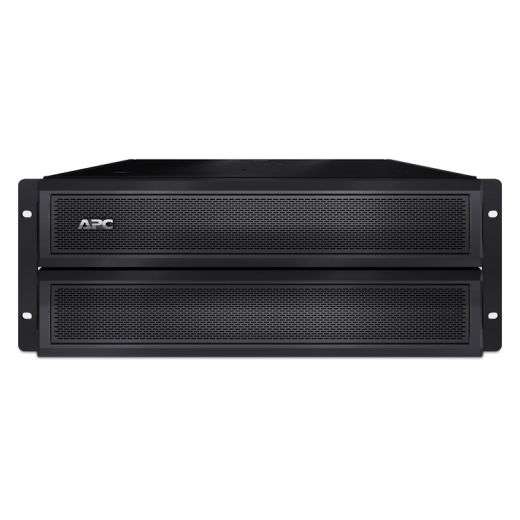 APC SMX120BP Smart-UPS X 120V External Battery Pack Rack/Tower 1200VA UPS