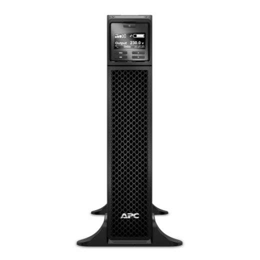 APC SRT2200XLI Smart-UPS SRT LCD 2200VA UPS