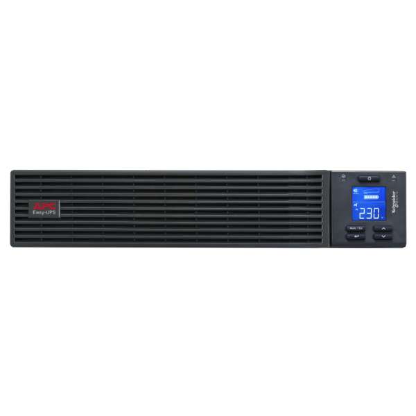 APC SRV2KRIRK-E LCD 2000VA UPS