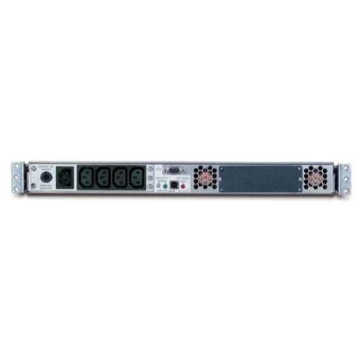 APC SUA750RMI1U Smart UPS 750VA UPS