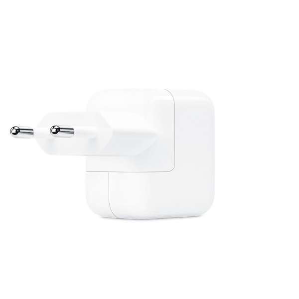 Apple 12W USB Power Adapter White