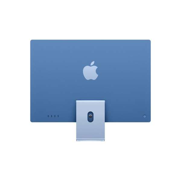 Apple 24" Retina 4,5K iMac Blue (2024)