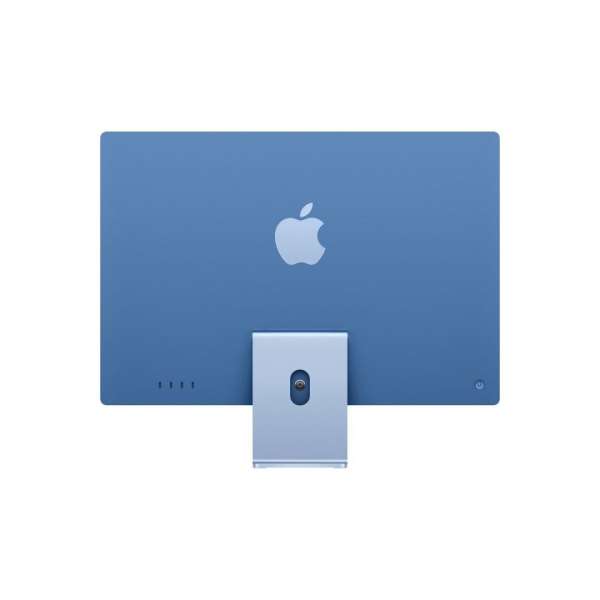 Apple 24" Retina 4,5K iMac Blue (2024)
