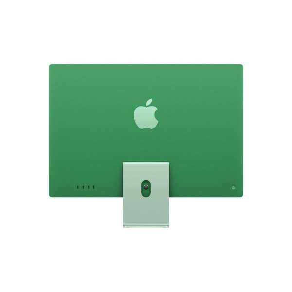 Apple 24" Retina 4,5K iMac Green (2024)