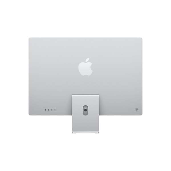 Apple 24" Retina 4,5K iMac Silver (2024)