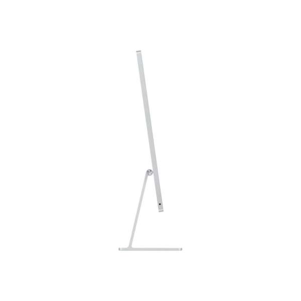 Apple 24" Retina 4,5K iMac Silver (2024) Nano-Texture Glass