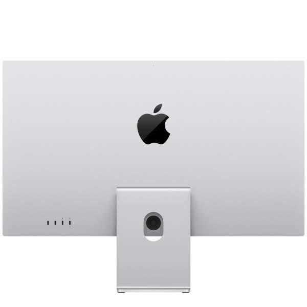 Apple 27" Studio Display (Nano-Texture Glass - Tilt- Adjustable Stand) LED