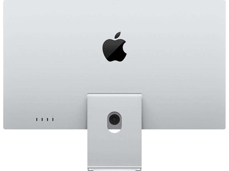 Apple 27" Studio Display (Nano-Texture Glass - Tilt-Adjustable Stand) LED