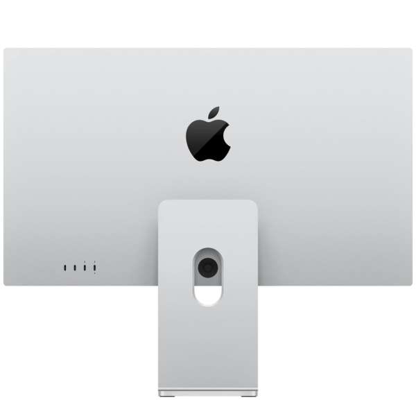 Apple 27" Studio Display XDR (Standard Glass - Tilt- and Height-Adjustable Stand) LED