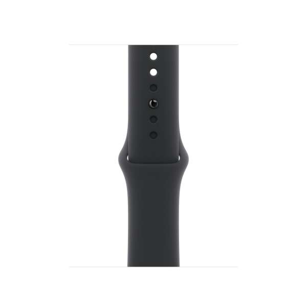 Apple 42mm Sport Band Black M/L