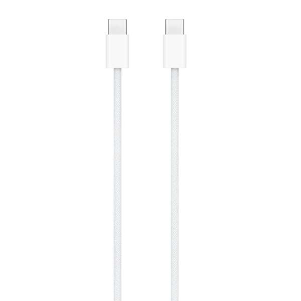 Apple 60W USB-C Charging Cable 1m White
