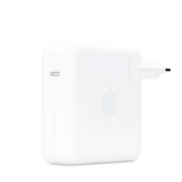 Apple MX0J2ZM/A 96W Type-C Apple hálózati notebook töltő
