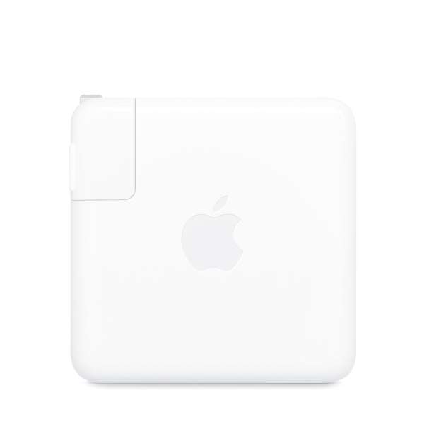 Apple MX0J2ZM/A 96W Type-C Apple hálózati notebook töltő