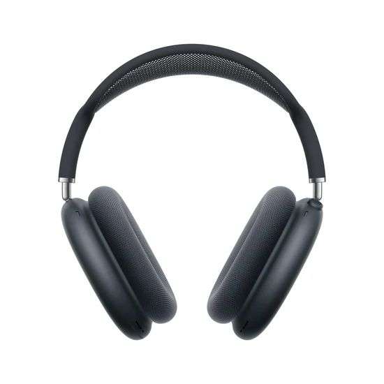 Apple AirPods Max 2 Headset Midnight Black