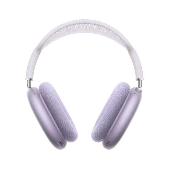 Apple AirPods Max 2 Headset Purple