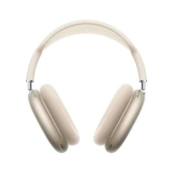 Apple AirPods Max 2 Headset Starlight